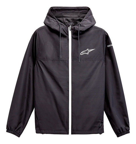 Alpinestars Campera Rompe Viento Treq Windbreaker