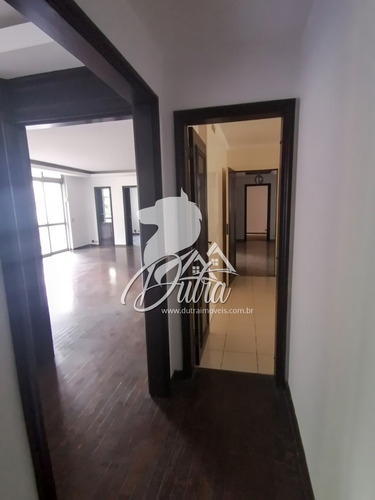 Monte Azul Jardim Paulistano 260 M² 3 Suítes 2 Vagas - 19cf-45b9