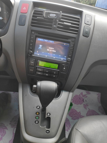 Imagem 4 de 15 de Hyundai Tucson 2014 2.0 Gls 4x2 Flex Aut. 5p