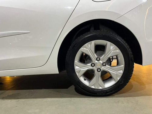Chevrolet Onix 1.0 TURBO FLEX PLUS PREMIER AUTOMÁTICO