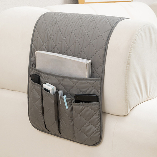 Reposabrazos Para Sofá, Bolsa Colgante Para Escritorio, Mesi