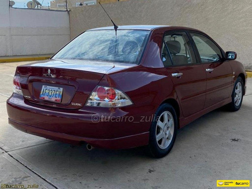Mitsubishi Lancer Touring Aut