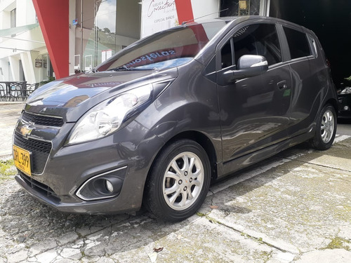 Chevrolet Spark Gt 1.2 2018