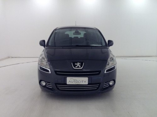 Peugeot 5008 5oo8 Allure Plus