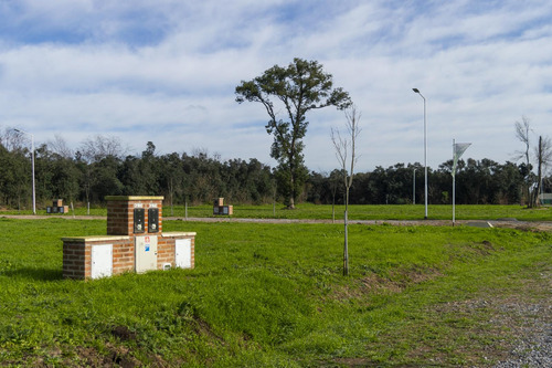 Mercedes - Lotes Quintas - La Cañada