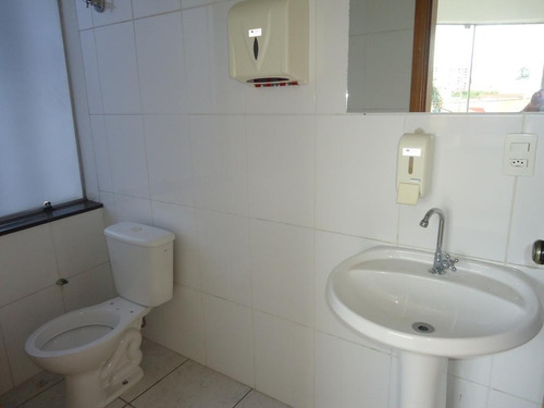 Imagem 6 de 6 de Sala Para Aluguel, 1 Vaga, Vila Rasmussen - Americana/sp - 243