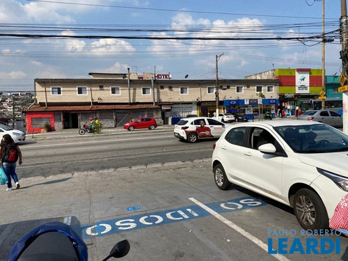 Imagem 4 de 4 de Area - Americanópolis - Sp - 675548