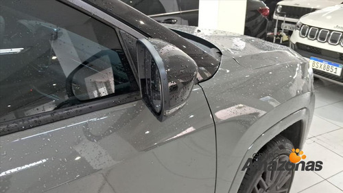 Jeep Compass 1.3 T270 TURBO FLEX S AT6