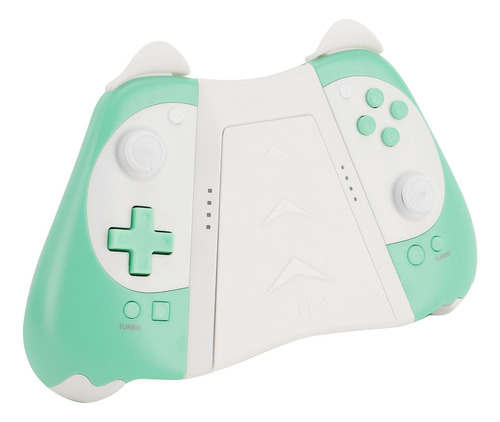 Controlador De Jogo Sem Fio 3.0 Com Suporte Para Macro Progr