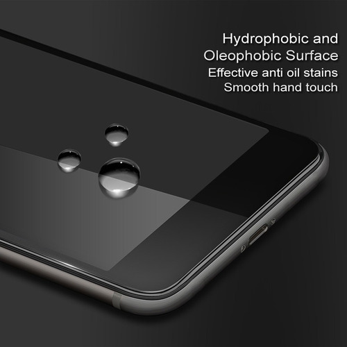 Cristal Templado 3d Para Samsung Galaxy J5 (j500f) 2015