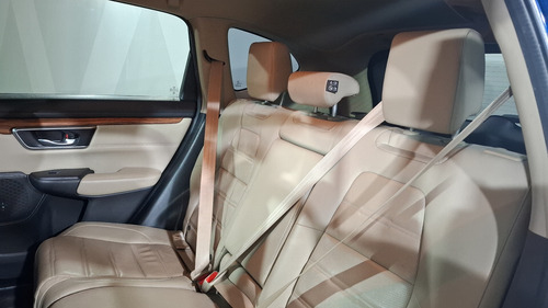 Honda CR-V 1.5 Turbo Plus Cvt