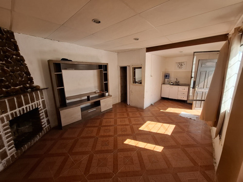 Alquiler Casa 2 Dormitorio Sobre Ruta 6