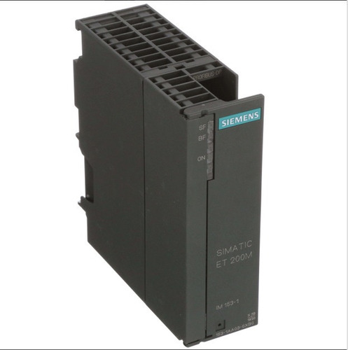 Siemens Dp Slave Interface Module 6es7 153 Simatic S7 - 300 