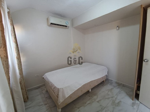 Imagen 6 de 15 de Apartamento En Resd. El Genovés - Sector Genovés, Municipio Mariño Nueva Esparta
