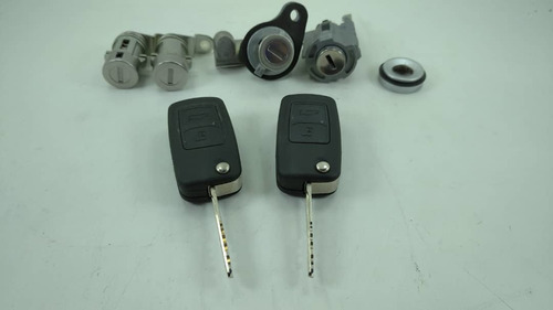 Kit Swichera Chery Orinoco