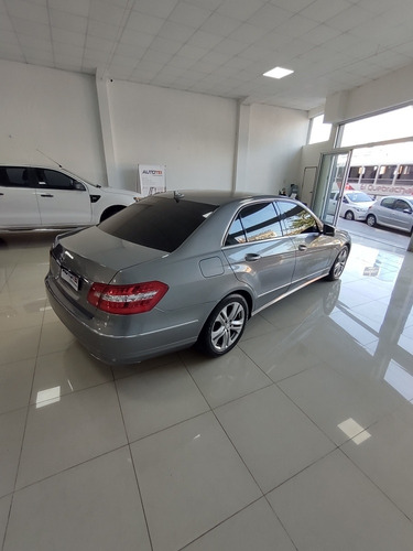 Imagen 9 de 15 de Mercedes-benz 250 E 250 Avant
