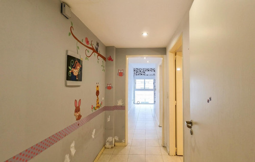 Imagen 9 de 15 de Departamento De 2 Ambientes En Belgrano