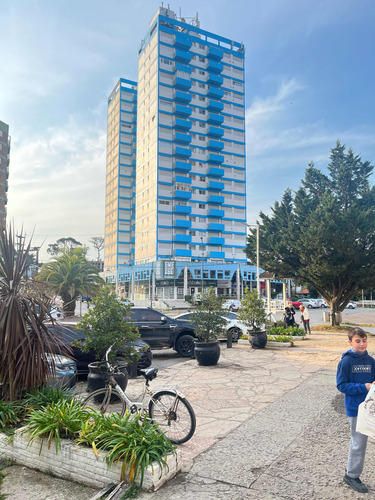 Departamento 2amb Centro Playa Pinamar