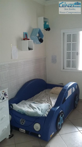 Imagem 20 de 23 de Casas À Venda Em Bragança Paulista/sp - Compre A Sua Casa Aqui! - 1282527