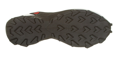 Tênis Salomon Alphacross Feminino Aventura - Trail