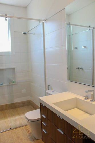 Imagem 25 de 27 de Casa Com 5 Dormitórios À Venda, 740 M² Por R$ 7.500.000,00 - Terras Ii - Itu/sp - Ca0544