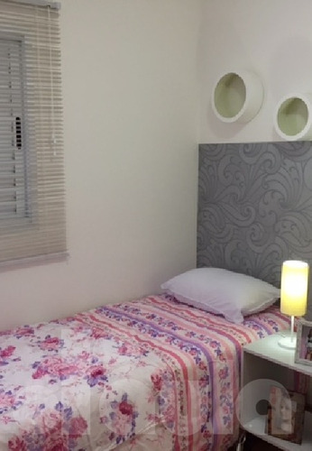 Imagem 12 de 14 de Apto C/ 3 Dorm + Suite + 2 Vagas C/ 63 Mts - 1033-8950