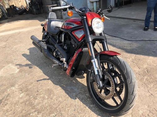 Imagem 4 de 5 de Harley Davidsom Vrs Cdx