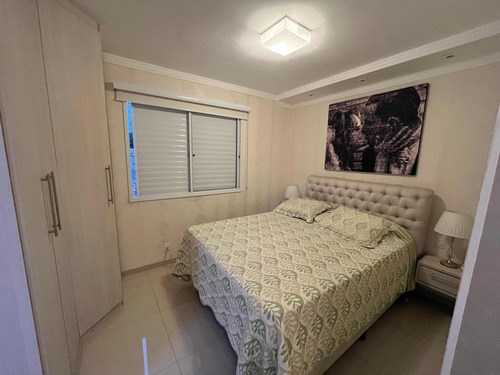 Vendo Apartamento 115 Metros Condomínio Alegria Guarulhos