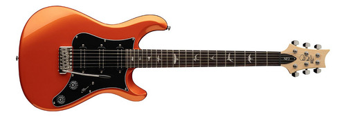 Guitarra Prs Se Nf3 Nf3r Metallic Orange