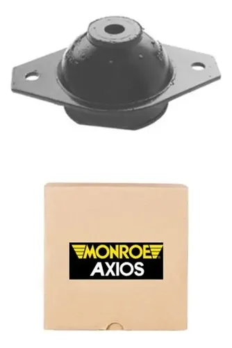 Coxim Do Motor Axios 210700 Uno, Premio, Fiorino | Parcelamento
