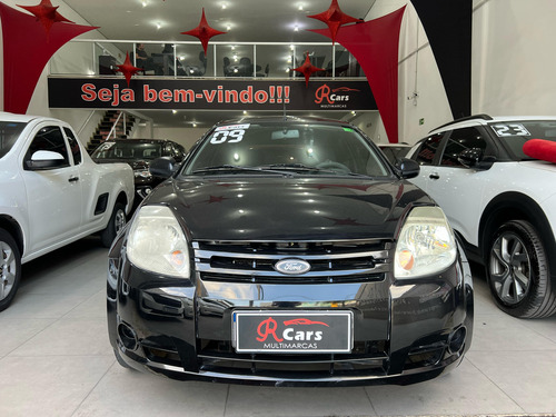 Ford Ka Ka 1.0 (Flex)