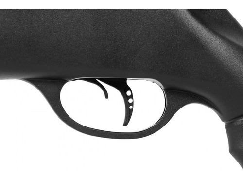 Rifle Pcp De Aire Comprimido Calibre 5.5mm Arrow Gamo
