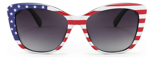 Gafas De Sol Vintage Polarizadas De Feesedy Jackie O Gafas