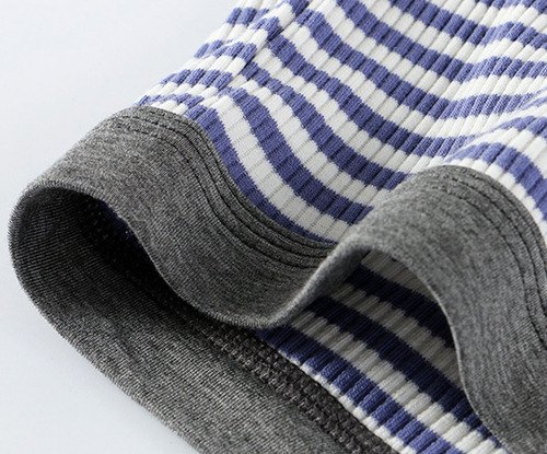 Calzoncillos Ajustados Y Transpirables A La Moda Para Hombre
