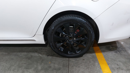 Kia Optima 2.0 TURBO GDI SXL AT