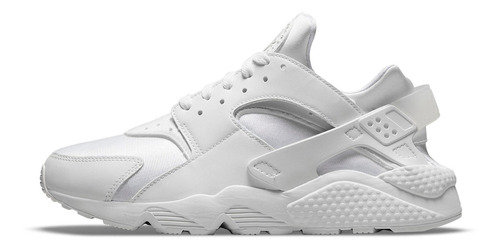 Zapatillas Nike Air Huarache White Pure Dd1068-102   