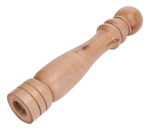 Molinillo De Pimienta Manual De 35 Cm De Longitud, Molinillo