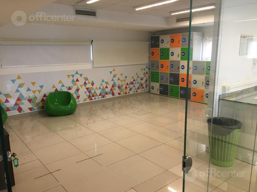 Imagen 5 de 21 de Alquiler Piso 15 - Áreas Operativas Y Terraza - Cañada Office Av. Colón 610