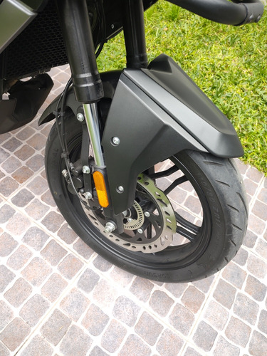 Moto Voge 300 Ds Adventure Touring 2022 0km Urquiza Motos