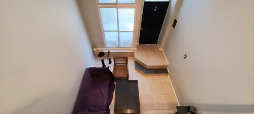 Venta Ph 4 Ambientes Villa Urquiza Terraza Balcon