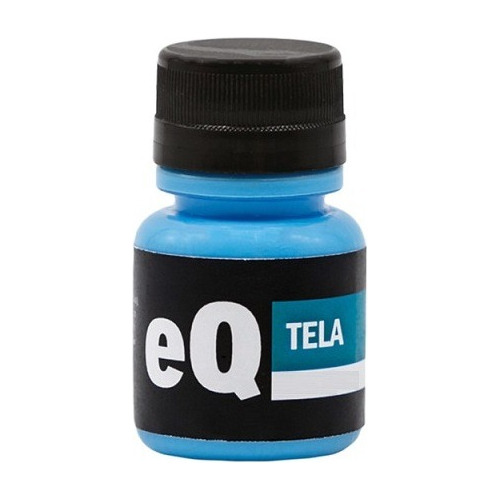 Pintura Para Tela Eq X 5 Unidades A Eleccion