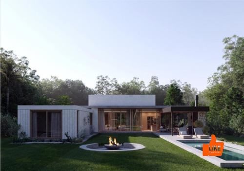 Terreno Lote En Venta En Los Cardales, Campana, G.b.a. Zona Norte