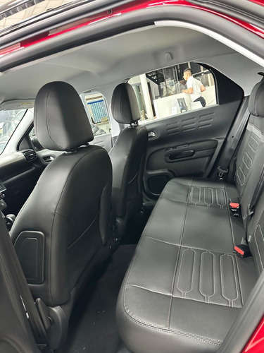 Citroën C4 Cactus 1.6 Vti 115 Feel Pk