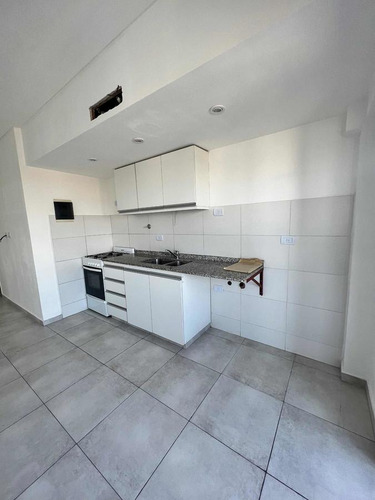 Departamento En Venta - 1 Dormitoria 1 Baño - 47mts2 - Moron