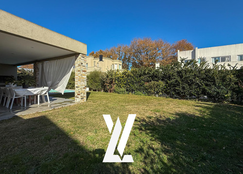 Casa 4 Ambientes En Venta Fincas De Hudson