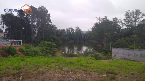 Terreno À Venda, 500 M² Por R$ 270.000,00 - Quinta Dos Angicos - Cotia/sp - Te0905