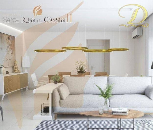 Imagem 2 de 30 de Apartamento Com 3 Dormitórios À Venda, 147 M² Por R$ 700.000 - Aviação - Praia Grande/sp - Ap4206