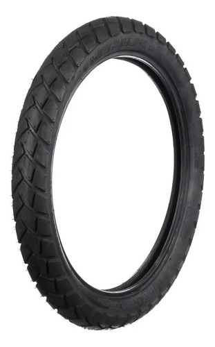 Pneu Dianteiro 100/90-19 Tourance Metzeler Vt 600c Xvs 650