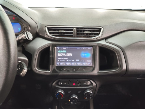 Chevrolet Onix 1.4 MPFI LTZ 8V FLEX 4P MANUAL