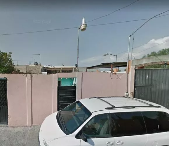 Departamento En Venta En Santiago Cuitlapna Texcoco Edomex Gmh